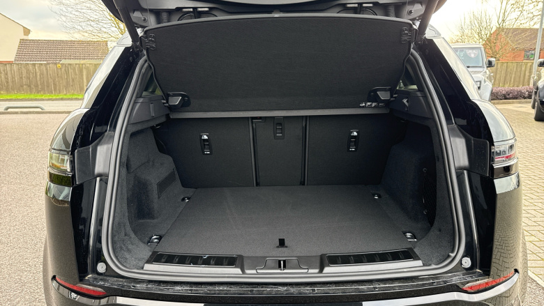 Land Rover Range Rover Evoque 2.0 D200 Autobiography 5dr Auto [Revised] Diesel Hatchback